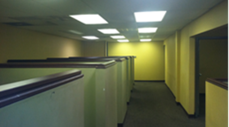 3314 Arydale Avenue Interior